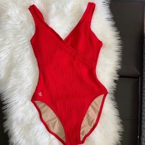 Ralph Lauren Scoopback